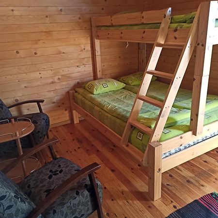 Ermistu Puhkekuela Hotel Екстериор снимка
