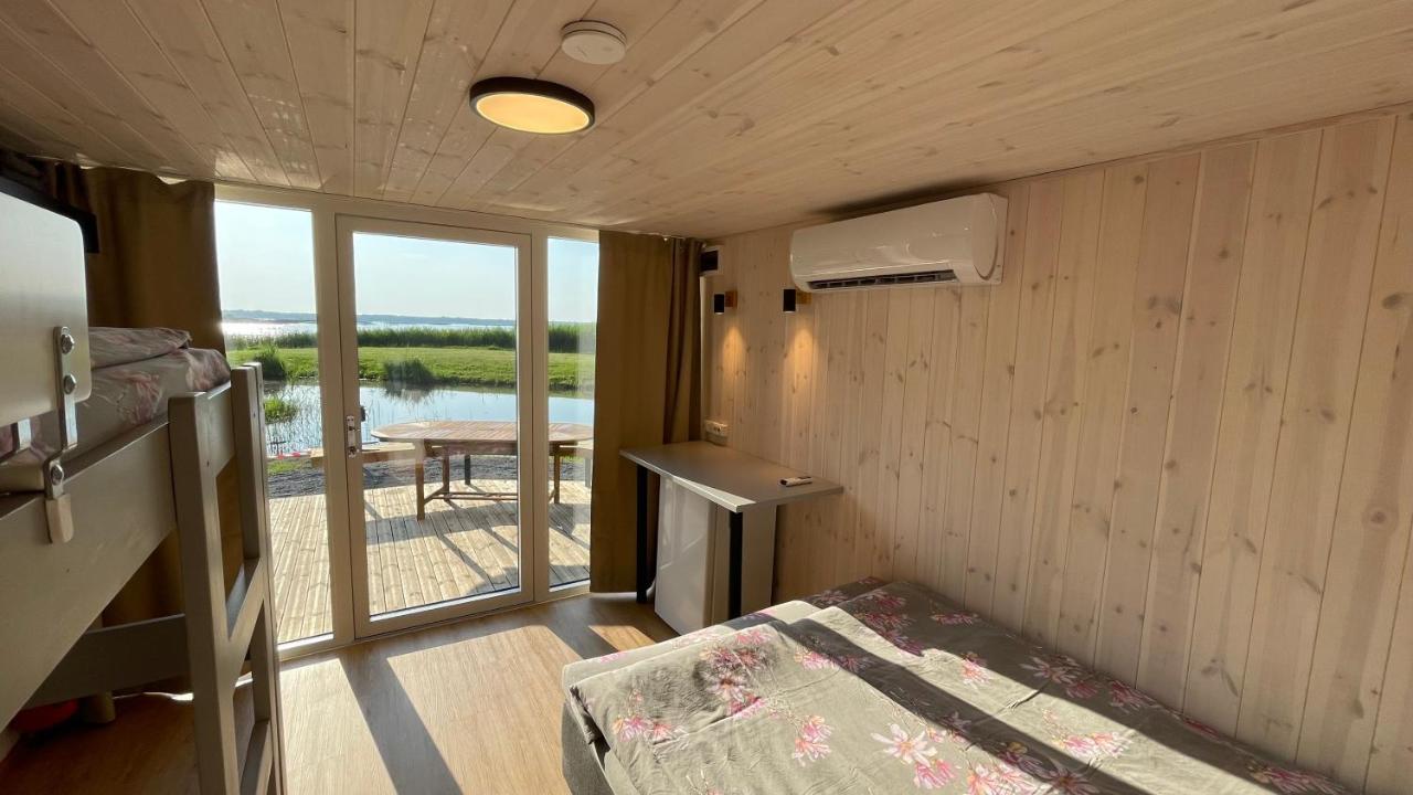 Ermistu Puhkekuela Hotel Екстериор снимка