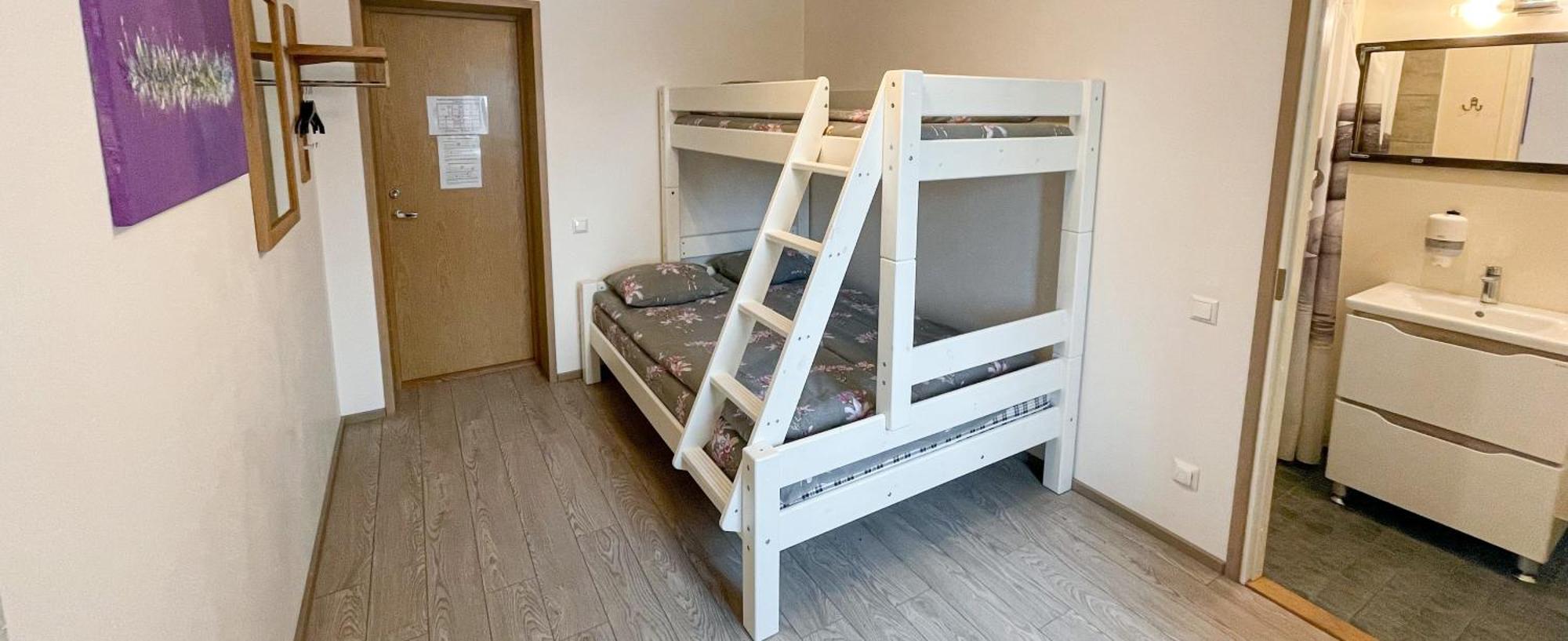 Ermistu Puhkekuela Hotel Екстериор снимка