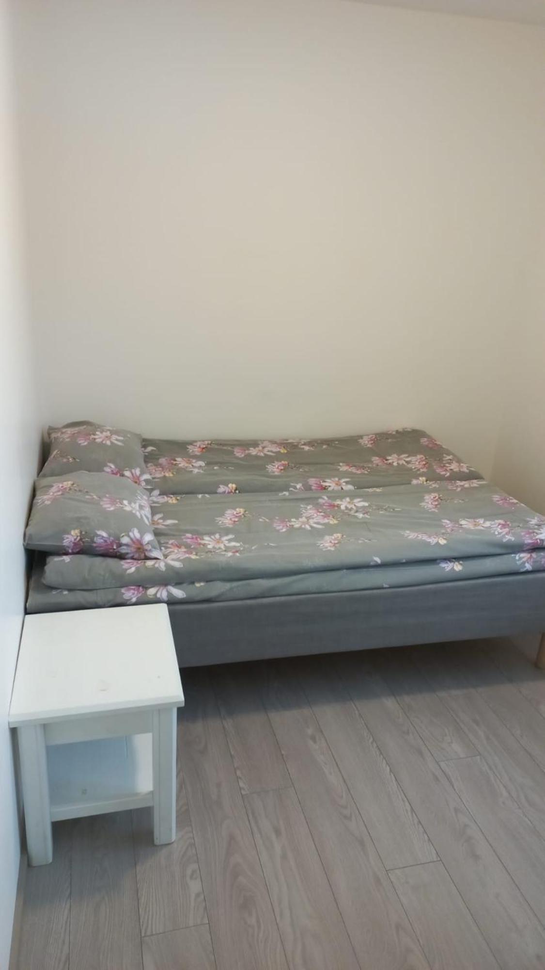 Ermistu Puhkekuela Hotel Екстериор снимка