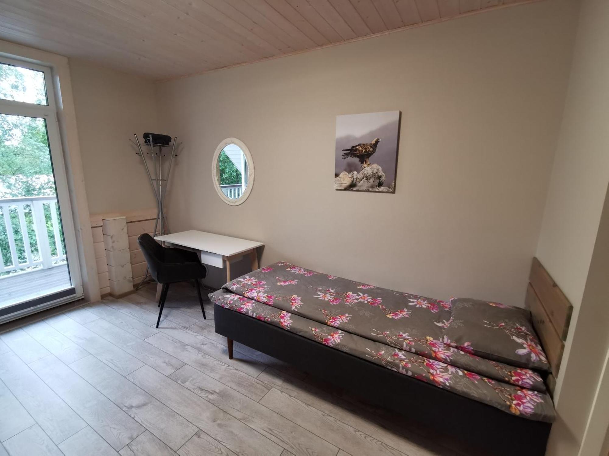 Ermistu Puhkekuela Hotel Екстериор снимка