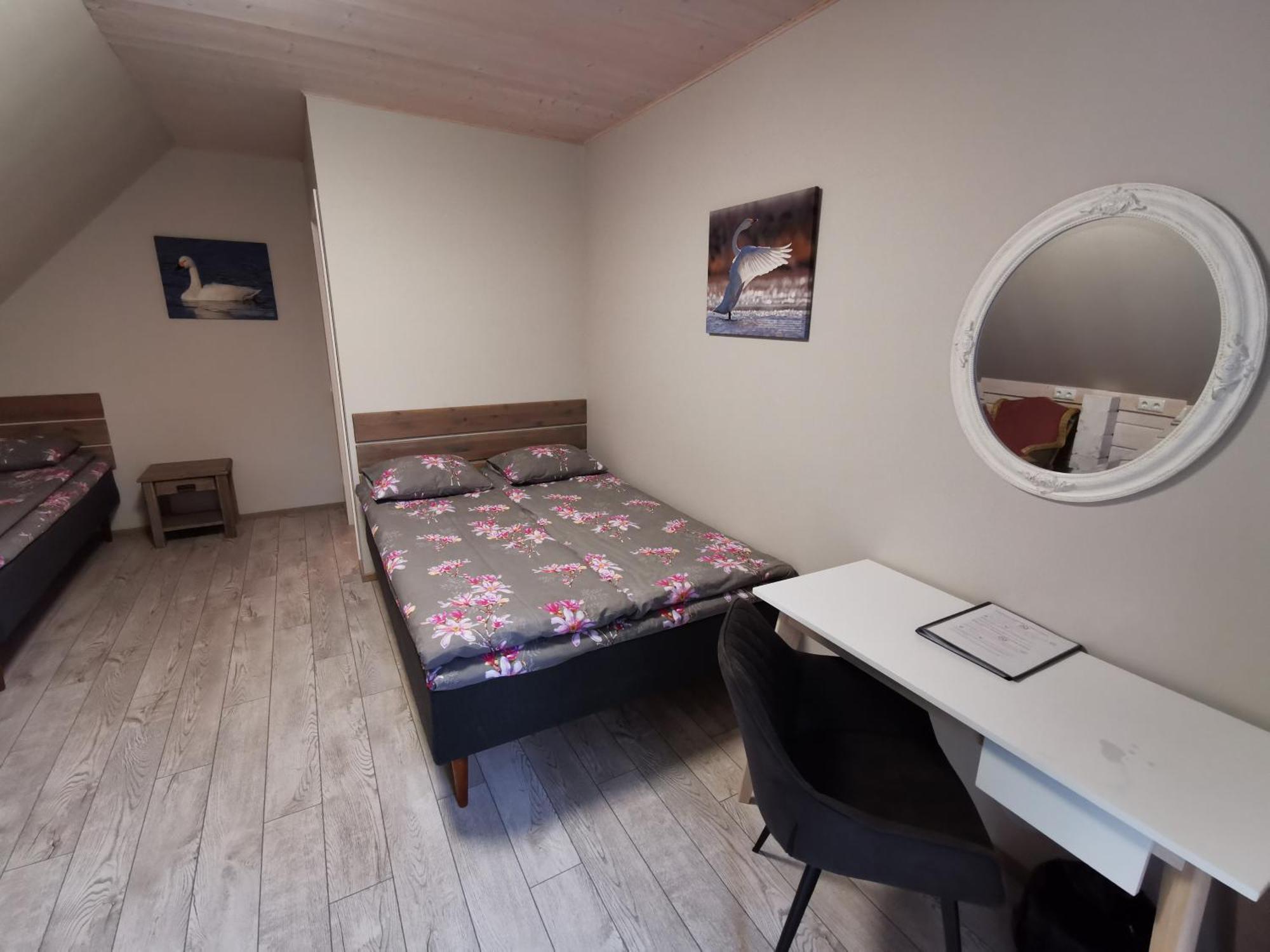Ermistu Puhkekuela Hotel Екстериор снимка