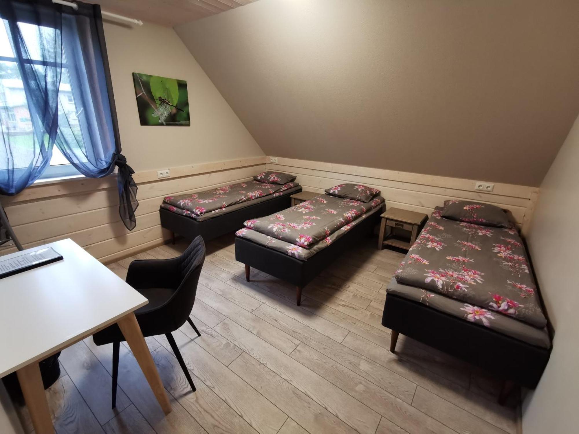 Ermistu Puhkekuela Hotel Екстериор снимка