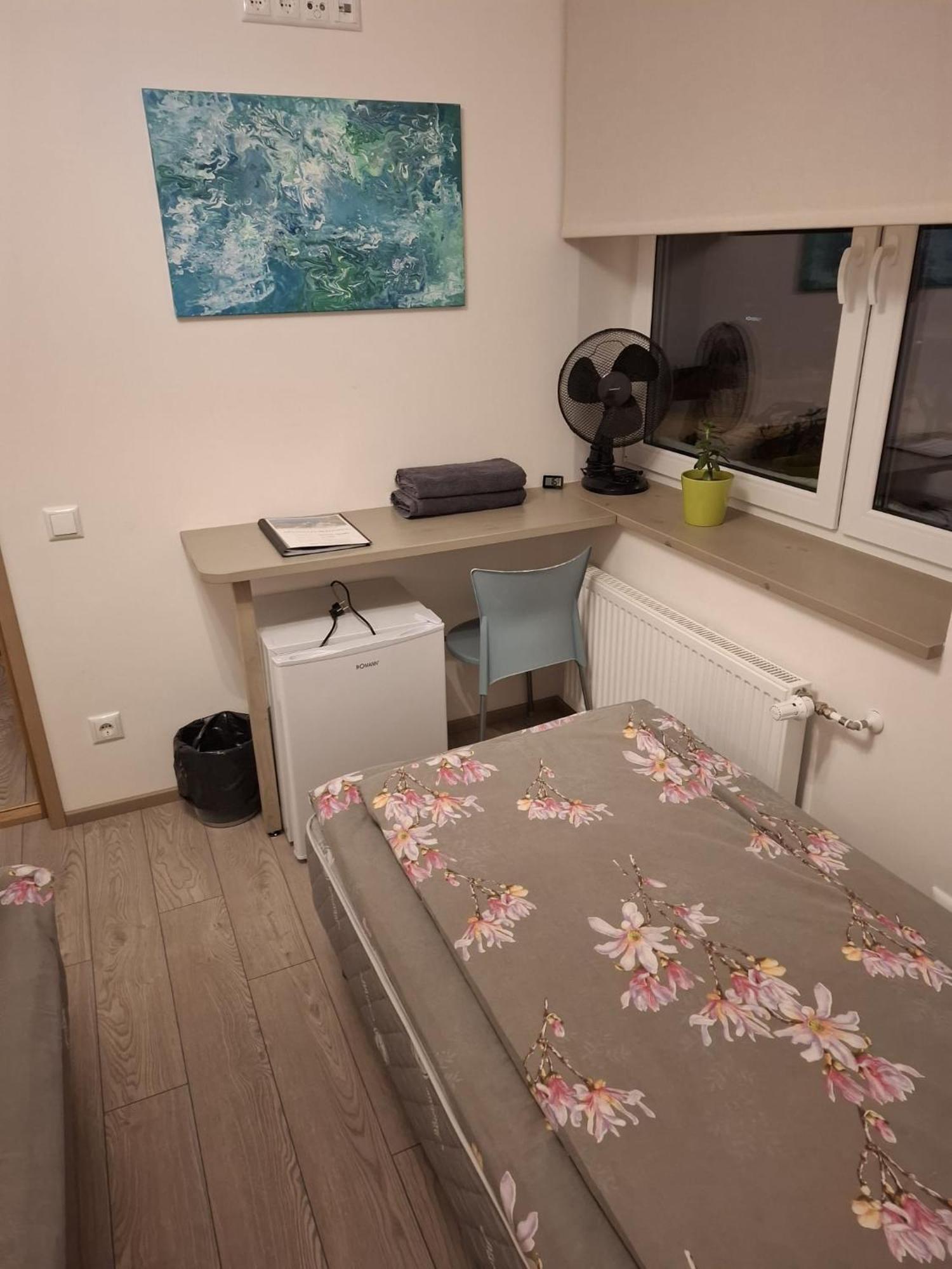 Ermistu Puhkekuela Hotel Екстериор снимка