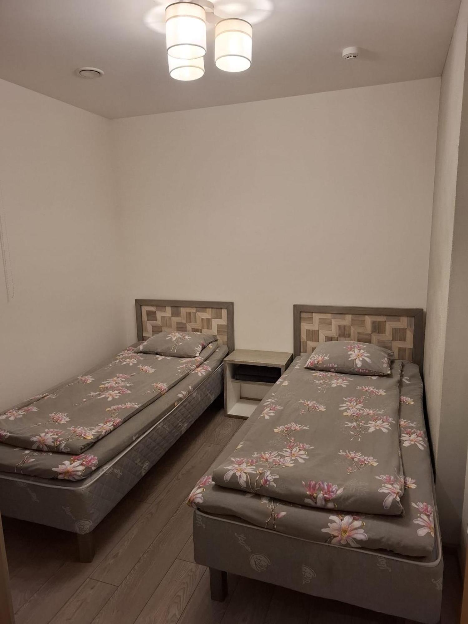 Ermistu Puhkekuela Hotel Екстериор снимка