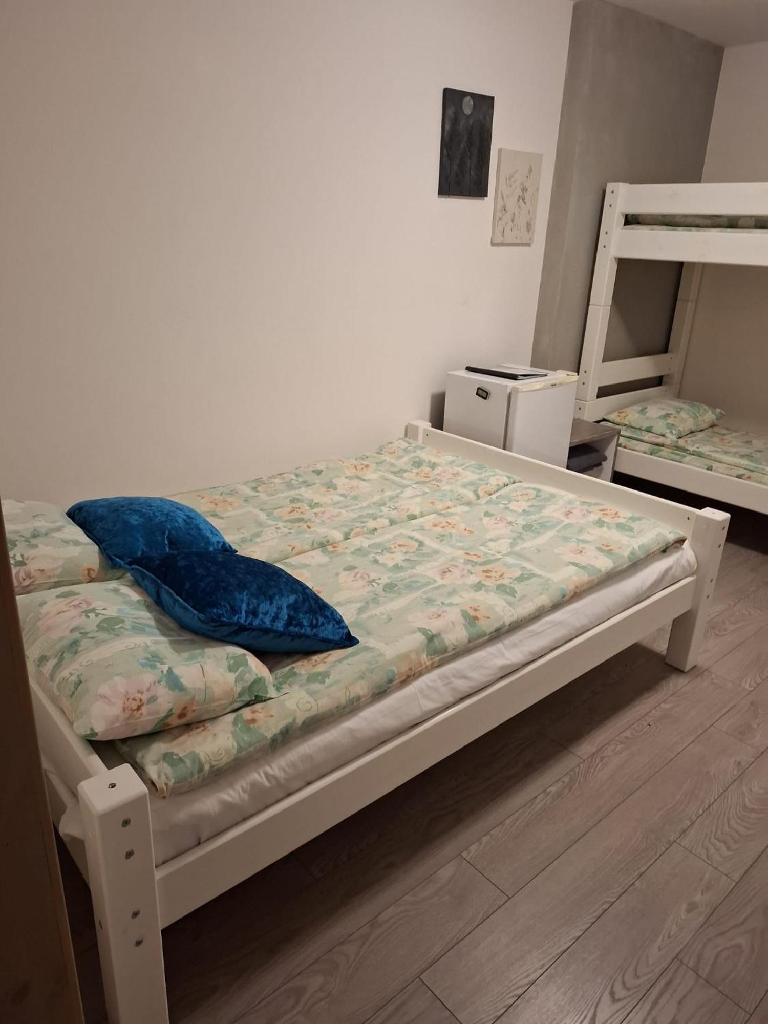 Ermistu Puhkekuela Hotel Екстериор снимка