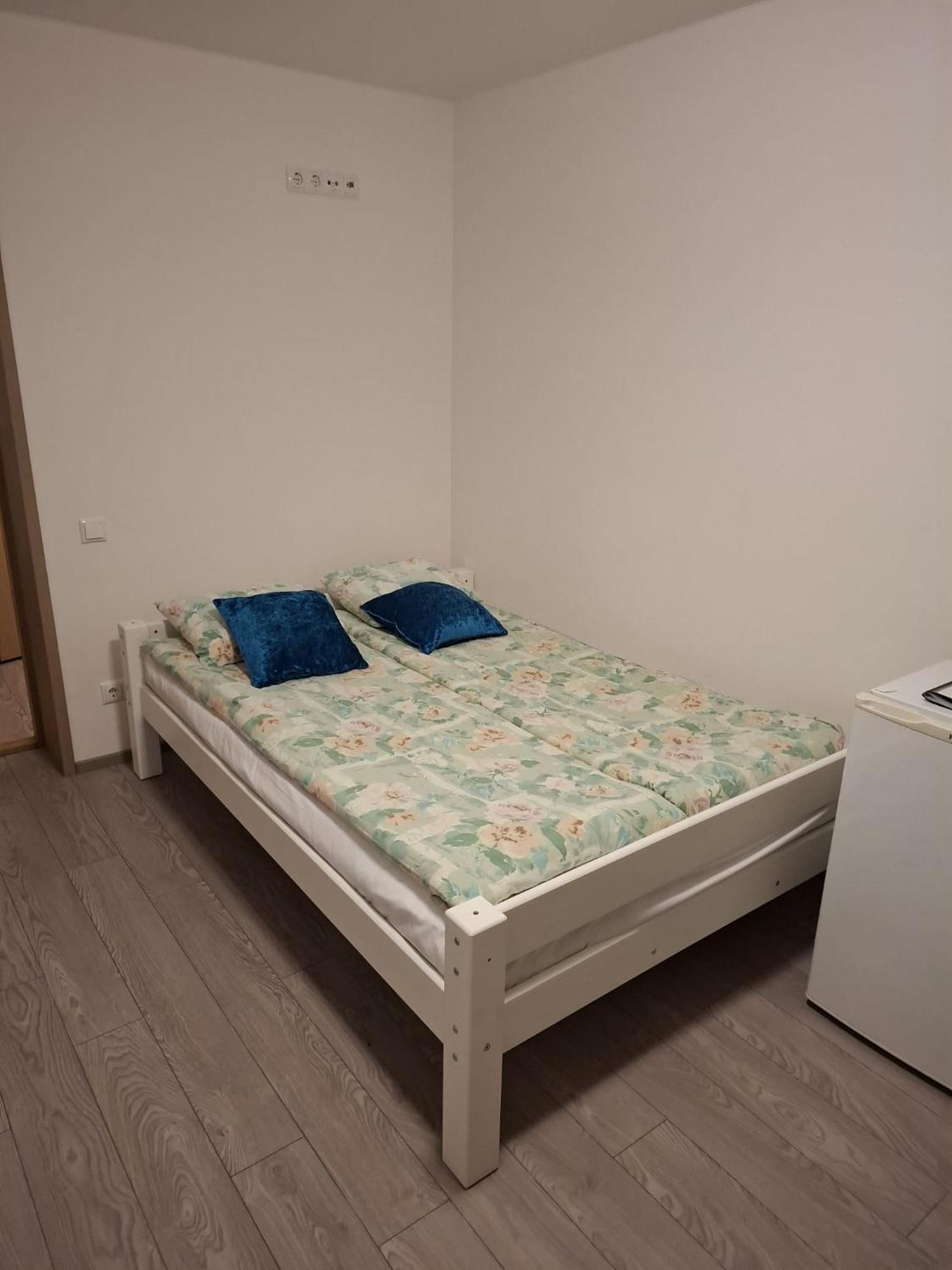 Ermistu Puhkekuela Hotel Екстериор снимка