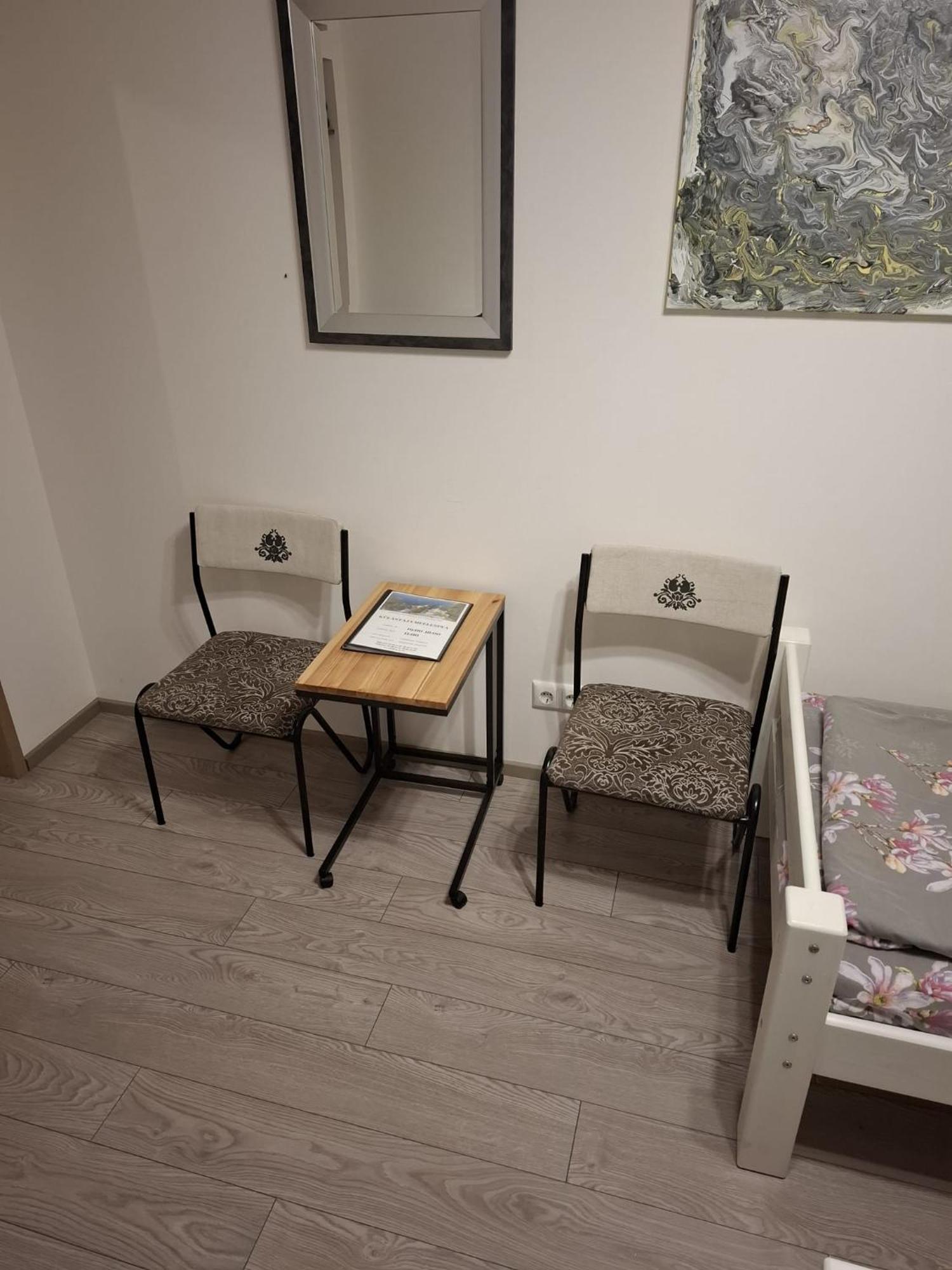 Ermistu Puhkekuela Hotel Екстериор снимка