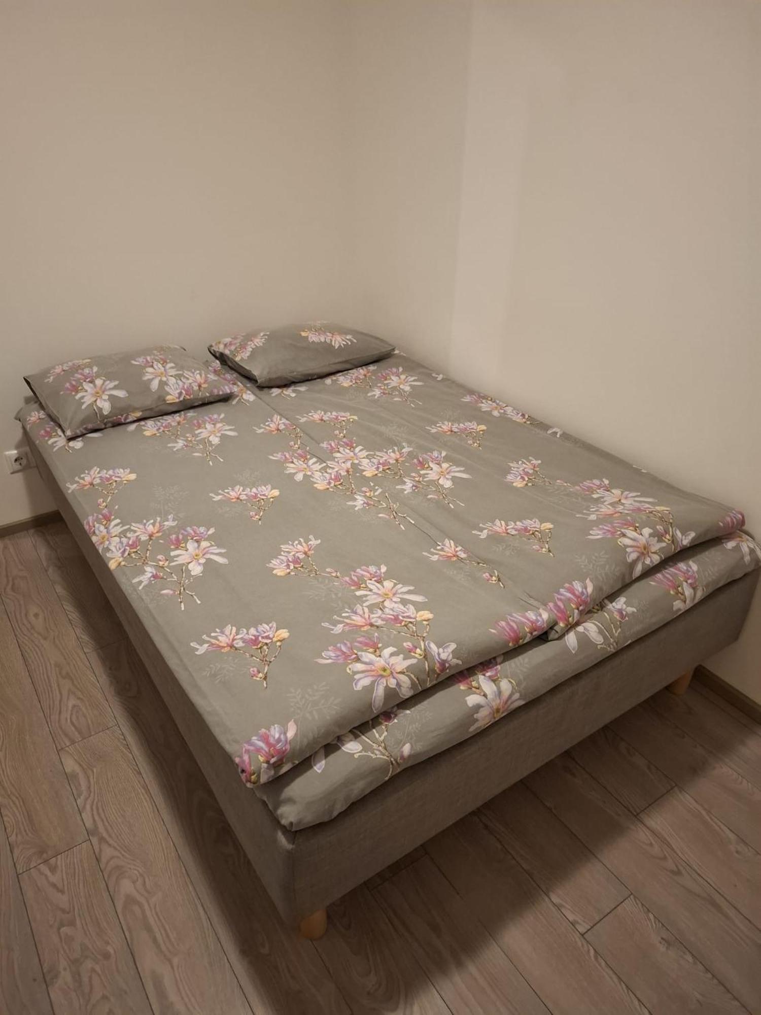Ermistu Puhkekuela Hotel Екстериор снимка