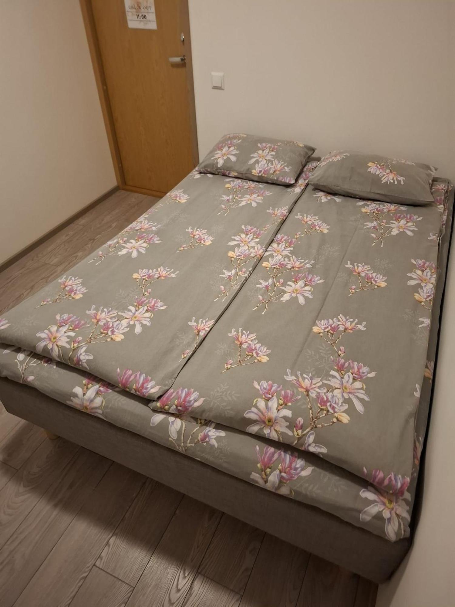 Ermistu Puhkekuela Hotel Екстериор снимка