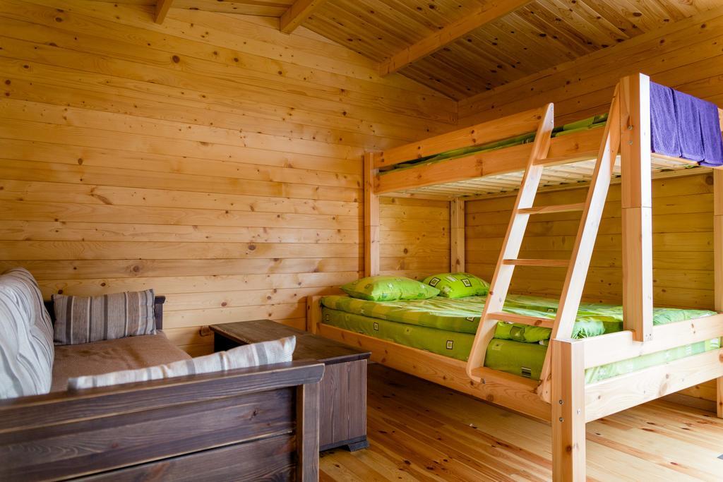 Ermistu Puhkekuela Hotel Екстериор снимка