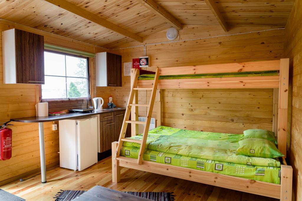 Ermistu Puhkekuela Hotel Екстериор снимка
