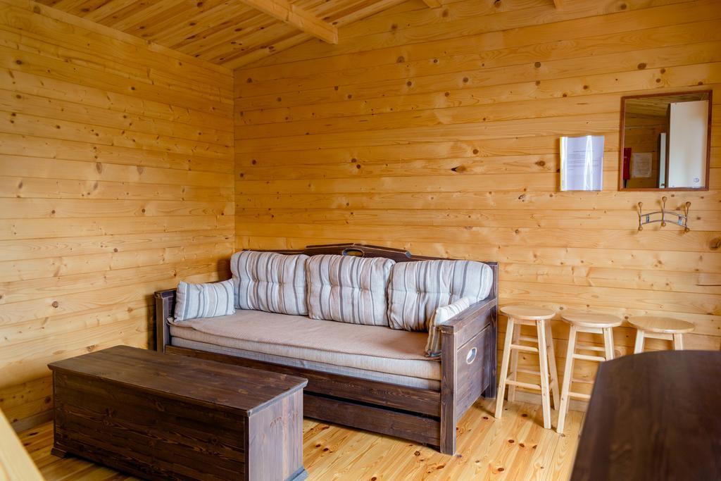 Ermistu Puhkekuela Hotel Екстериор снимка
